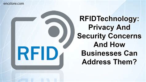 privacy issues surrounding the use of rfid tags|rfid is vulnerable to.